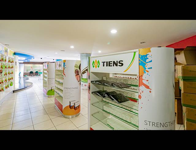 2,278M² OFFICE FOR SALE IN FERNDALE